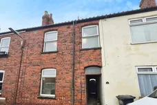 Kenneth Street, LINCOLN