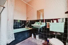 Lumley Crescent, Skegness