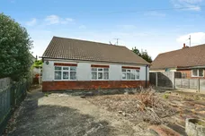 Lumley Crescent, Skegness