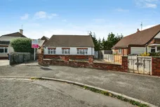 Lumley Crescent, Skegness