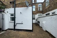 Craig Street, Peterborough