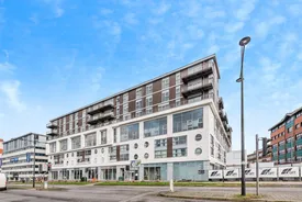 Property responsive