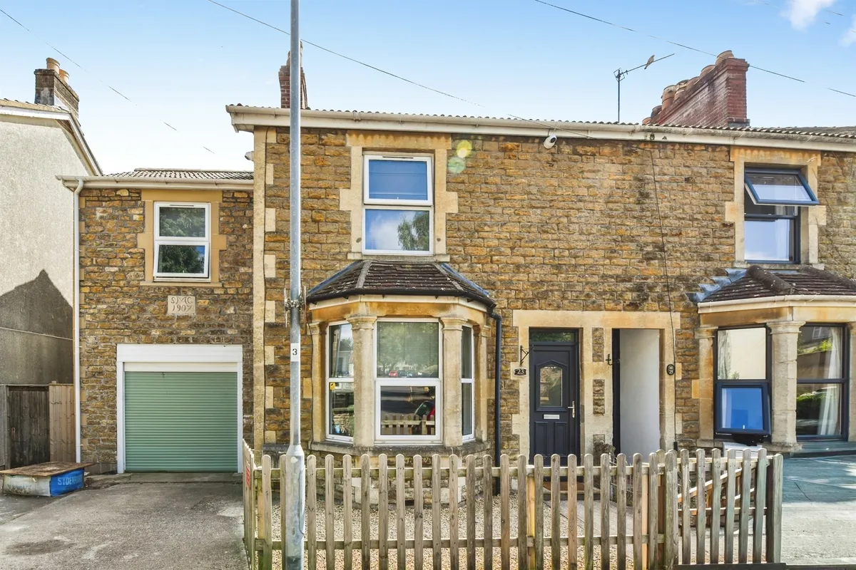 Whitewell Road, FROME
