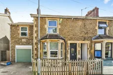 Whitewell Road, FROME