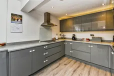 Whitewell Road, FROME
