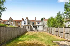 Whitewell Road, FROME