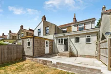 Whitewell Road, FROME