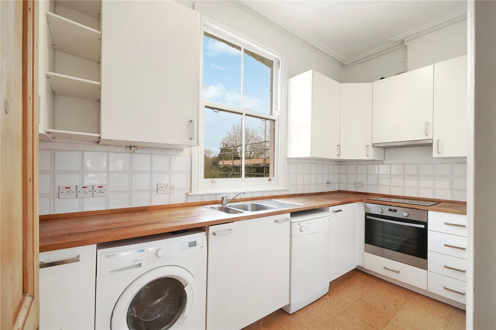 Walm Lane, Mapesbury, London, NW2