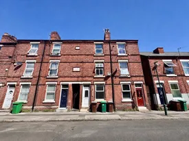 Property responsive