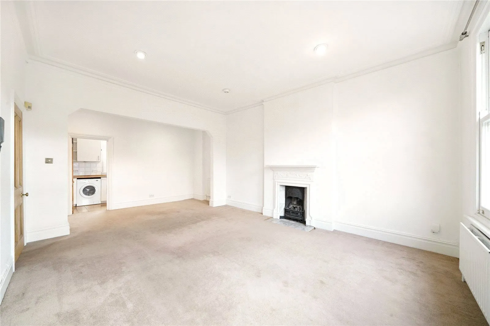 Walm Lane, Mapesbury, London, NW2