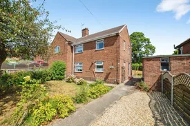 Property responsive