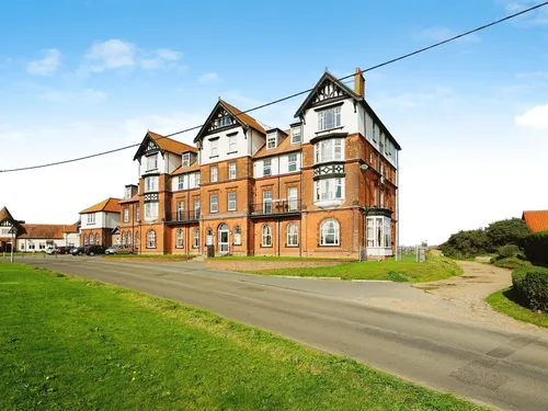 Cromer Road, Mundesley, NORWICHphoto