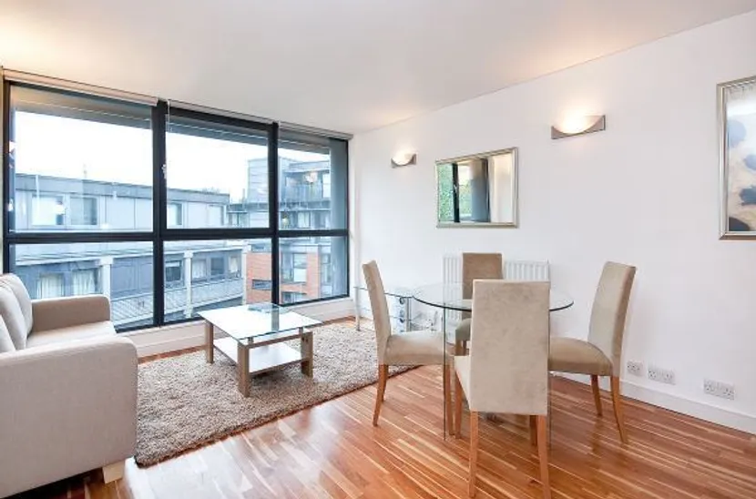 Britton Street, EC1M