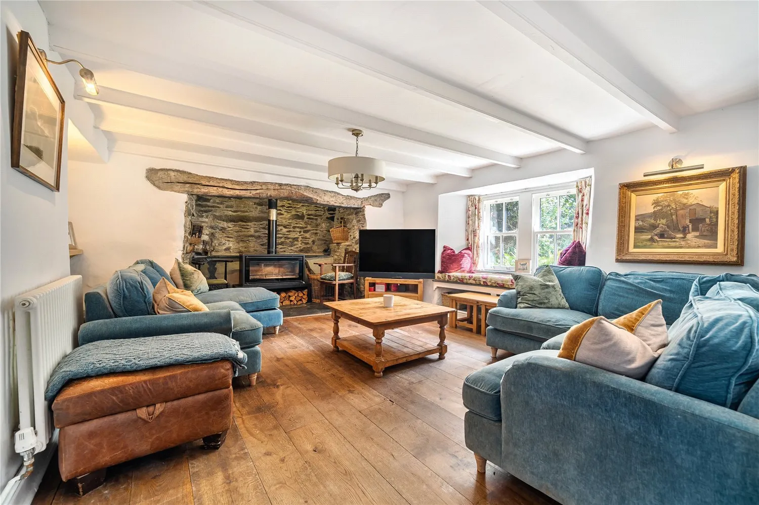 Colan, Newquay, TR8 photo 9
