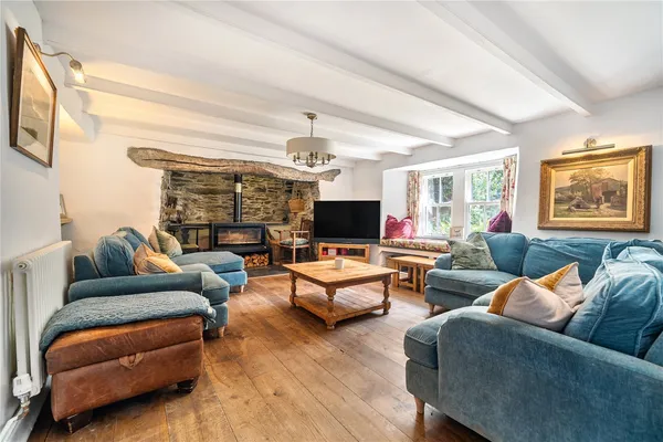 Colan, Newquay, TR8 photo 9