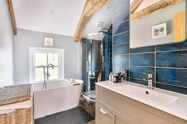Colan, Newquay, TR8 photo 16