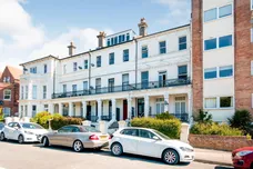 Eversfield Road, EASTBOURNE