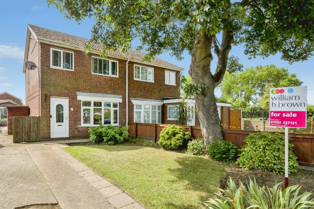 Station Road, Rossington, Doncaster