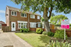 Station Road, Rossington, Doncaster