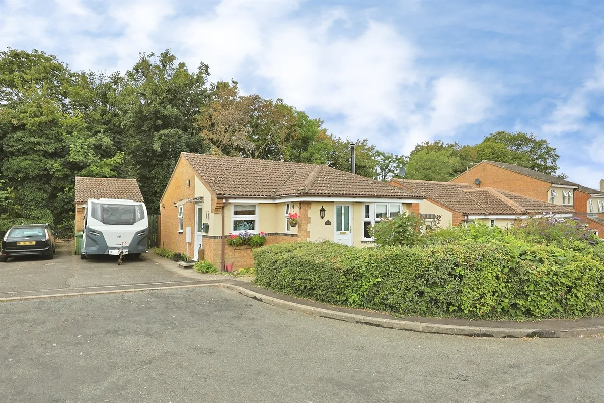 Lime Close, Marham