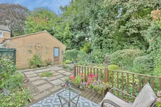 Lime Close, Marham