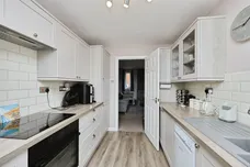 Lime Close, Marham