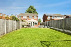 Station Road, Rossington, Doncaster