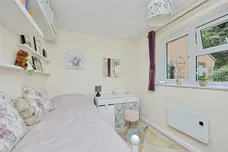 Lime Close, Marham