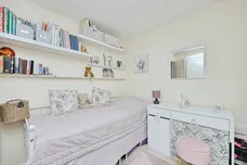 Lime Close, Marham