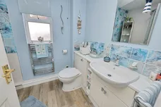 Lime Close, Marham