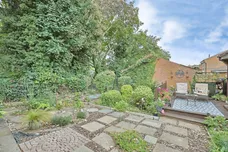 Lime Close, Marham