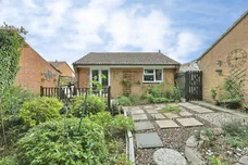 Lime Close, Marham