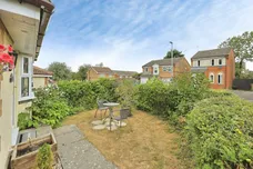 Lime Close, Marham