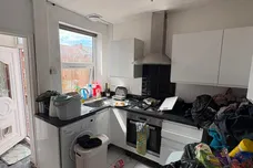 Upper Clara Street, Kimberworth, Rotherham