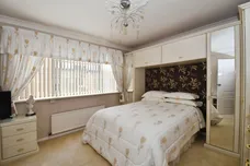 Plymouth Road, Scunthorpe