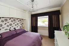 Plymouth Road, Scunthorpe