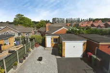 Plymouth Road, Scunthorpe