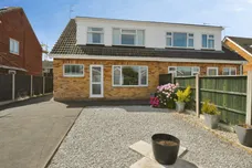 Plymouth Road, Scunthorpe