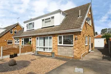 Plymouth Road, Scunthorpe