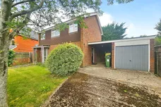 Baker Street, Waddesdon, Aylesbury