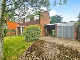Baker Street, Waddesdon, Aylesbury photo