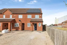 West Street, Billinghay, Lincoln