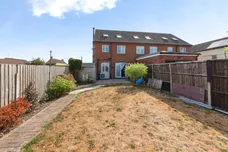 West Street, Billinghay, Lincoln