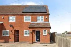 West Street, Billinghay, Lincoln
