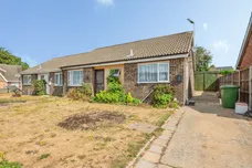 Heron Gardens, Stalham, Norwich