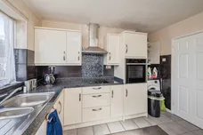 Heron Gardens, Stalham, Norwich