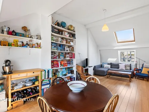 Denmark Hill, Londonphoto