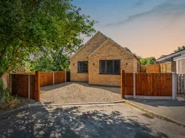 Deepdale Drive, Leasingham, Sleaford photo