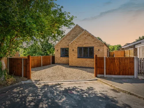 Deepdale Drive, Leasingham, Sleafordphoto