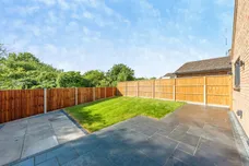 Deepdale Drive, Leasingham, Sleaford
